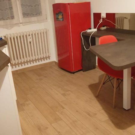 Fully Equipped Design Studio In San Siro Milan Extérieur photo