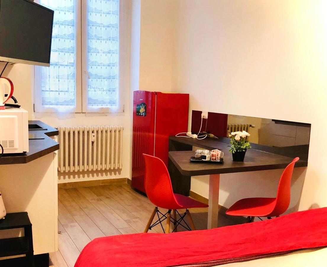 Fully Equipped Design Studio In San Siro Milan Extérieur photo