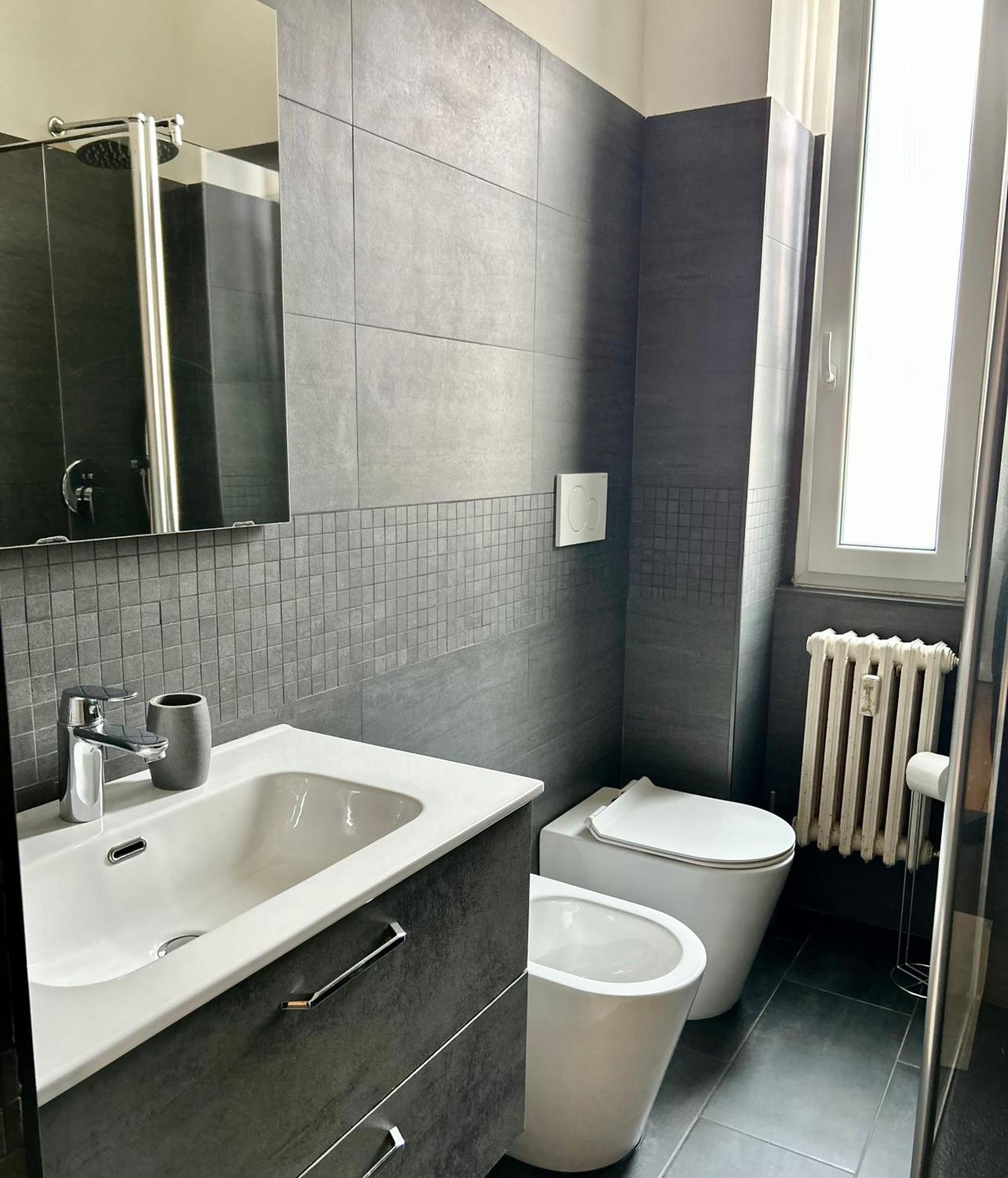 Fully Equipped Design Studio In San Siro Milan Extérieur photo