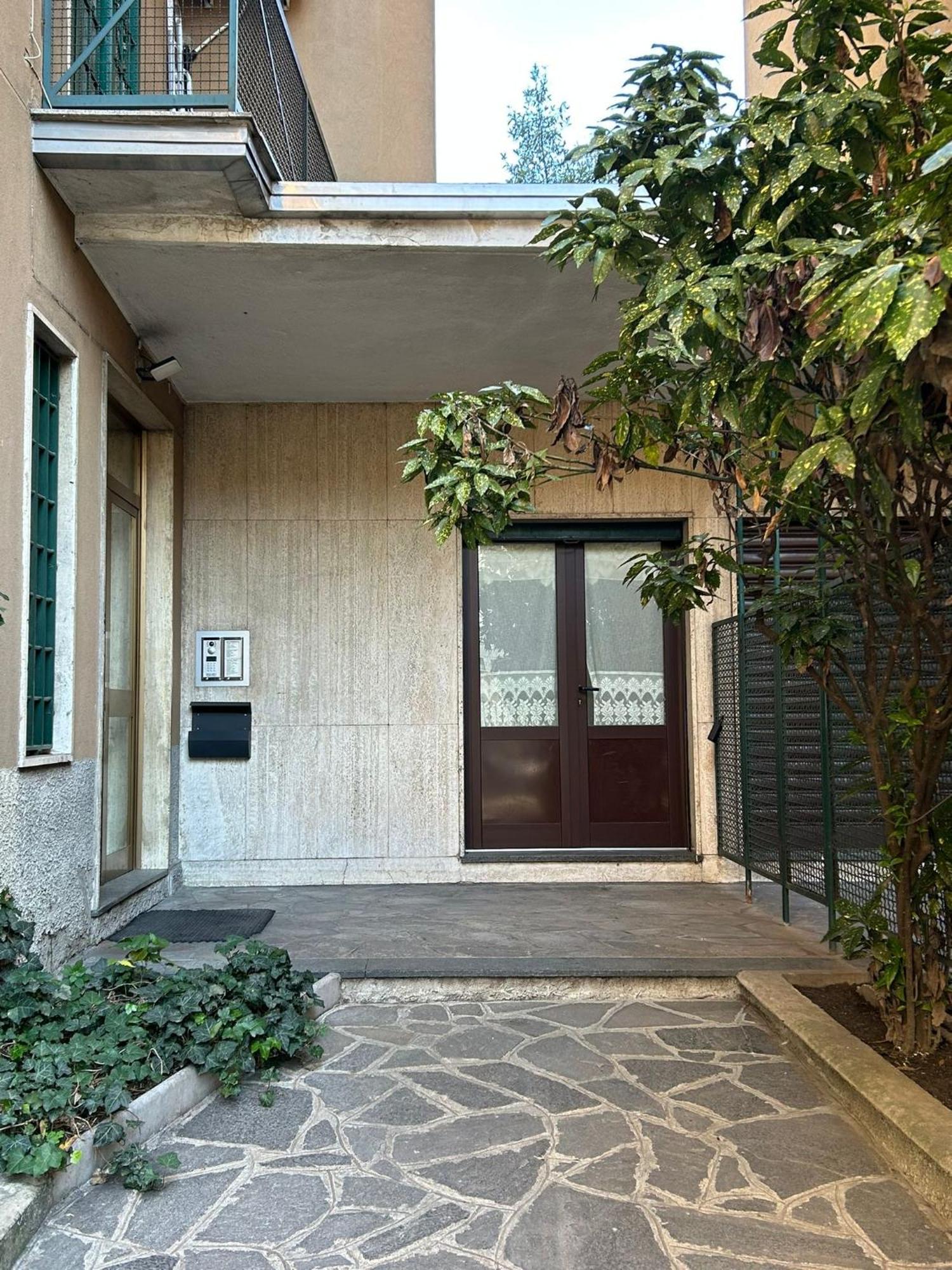Fully Equipped Design Studio In San Siro Milan Extérieur photo