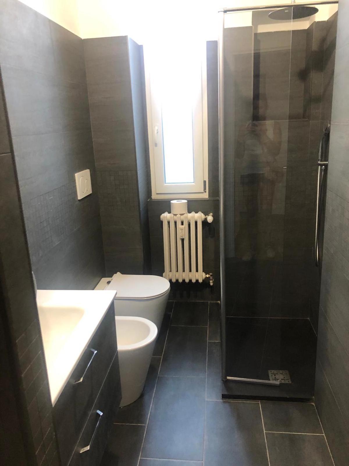Fully Equipped Design Studio In San Siro Milan Extérieur photo