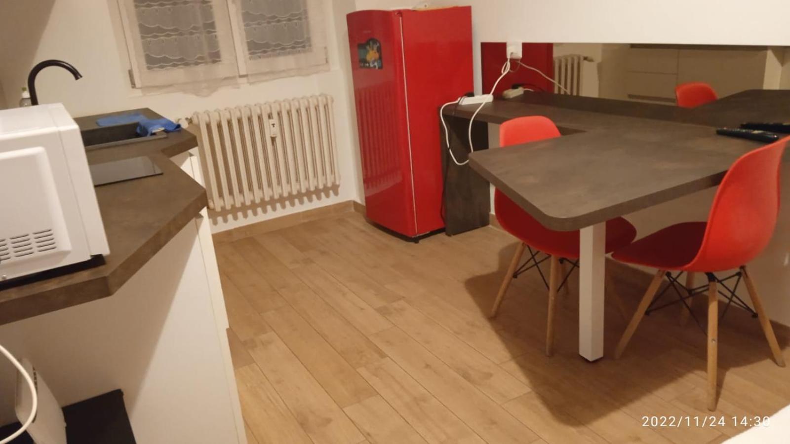Fully Equipped Design Studio In San Siro Milan Extérieur photo